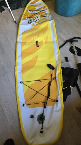 Sup board hydro - sup,