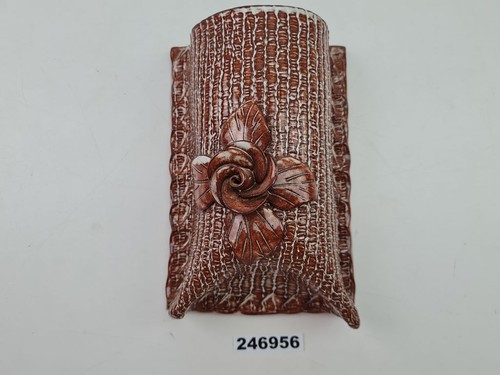 Wand vase keramik zum - wand-vase,