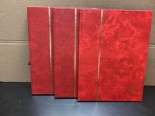 Briefmarkenalbum einsteckalben - briefmarkenalbum,