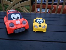 silverlit toys :  2 Autos