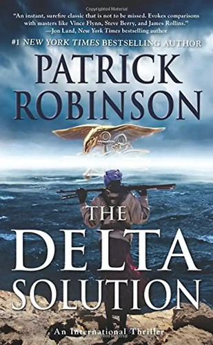 The delta solution - the, patrick