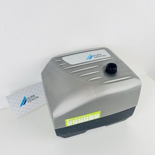 Dürr dental tyscor - dürr,