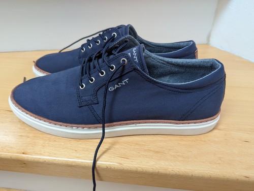 Gant schuhe sneaker - schuhe, gr.44