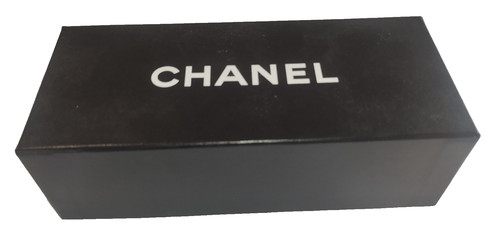 Chanel brillenetui - chanel,