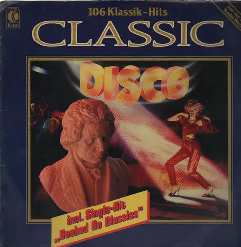 The royal philharmonic - the,