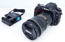 Nikon D750 Spiegelreflexkamera