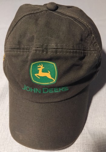 John deere cap - deere, mütze