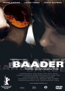 Baader von christopher - christopher, roth