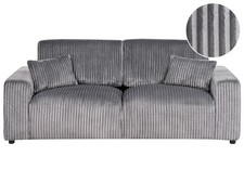 Sofa Jumbo Cord 3-Sitzer