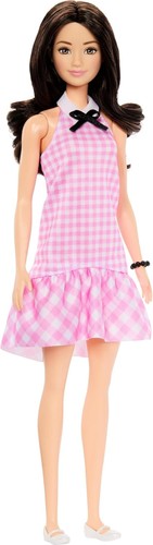 Barbie fashionistas puppe - fashionistas,