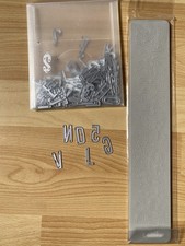 Stanzen, Stanze, Scrapbooking Sissix, Alphabete, Basteln, Die