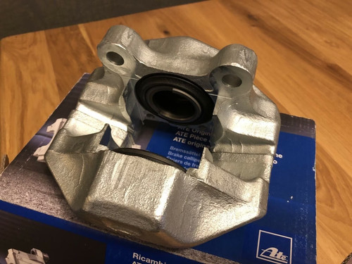 Ate bremssattel 4481 - ate, 24.4481-9999.5