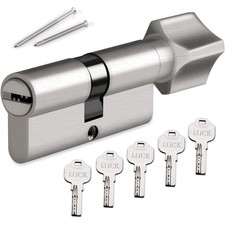 Hochwertiger Knaufzylinder