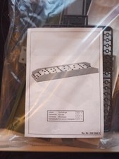 Faller Bausatz Fahrsilo mit Plane 190454/3