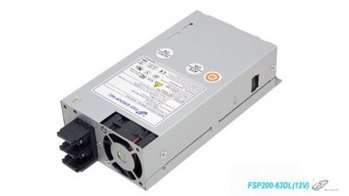 Fortron flex atx - flex, netzteil