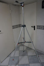 Susis Stativ 280, Dreibeinstativ Kamerastativ Videostativ, 2 Wege Kopf