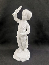 Höchst Figur Porzellan