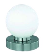 Touchtronik Nachttisch Leuchte