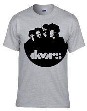 The Doors Rockband Rock Music