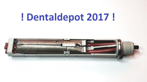 Geprüfter kavo 3f - 3-f,