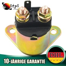 Magnetschalter Rasentraktor