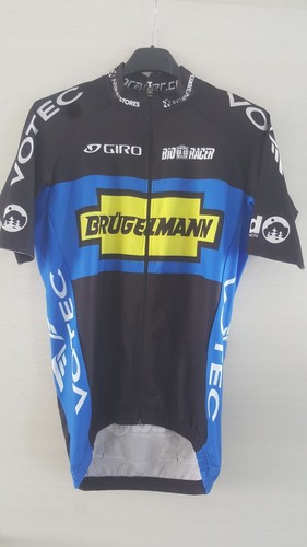 Bio racer speedwear - bio, radtrikot