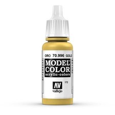 Vallejo Model Color - Acryl