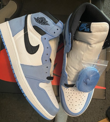 Nike air jordan - nike, 1
