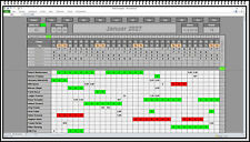 Urlaubsplaner 2026  27