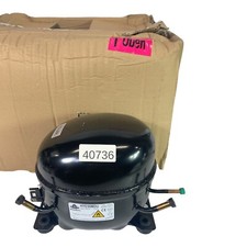 HUAYI HYE50MDU Kompressor Verdichter Kühlkompressor 220-240V 50Hz