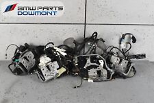 BMW X5 G05 G06 X7 G07 Softclose System Automatic Automatikschloss Schloss Lock