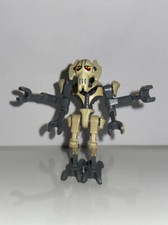 Lego® Star Wars Minifigur General Grievous sw0254 aus Set 8098 / 9515