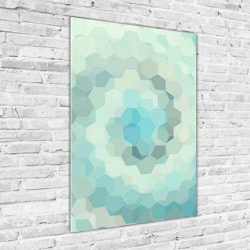 Wandbild kunst druck auf - kunst-druck,