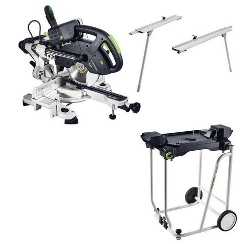Festool kapp zugsäge - kapp-zugsäge, kapex