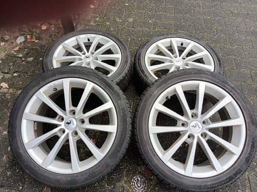 Itwheels alice alufelgen - 4x,