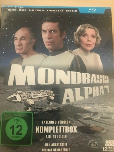 Mondbasis alpha - alpha, 1