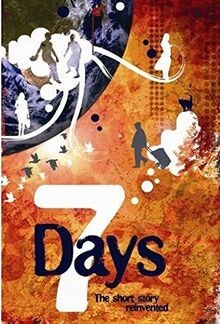 Seven days von - seven, |