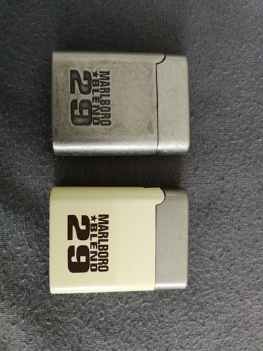Marlboro blend zwei - marlboro, 29