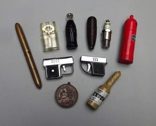 Konvolut alter, figürlicher