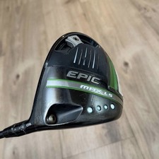 RH Callaway Epic Max LS Driver