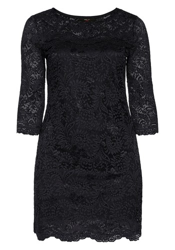Sheego kleid damenkleid damen - sheego,
