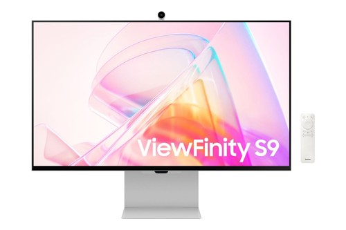 Samsung monitor viewfinity - s9,