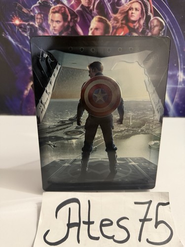 Captain america the return - the, of
