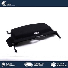Original Kofferraum Abdeckung Hutablage Mercedes SLK R172 A1726900065