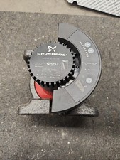 Grundfos Magna 32-100  180  230V Heizungspumpe Umwälzpumpe TOP 