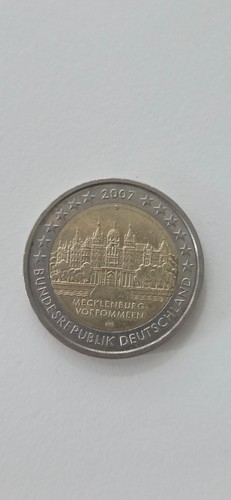 Euro gedenkmünze - euro,