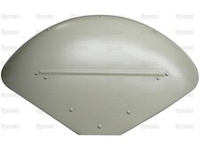 Kotflügel Re/Li für Fordson 2N 8N NAA Massey Ferguson 135 TEA20 TED20 TEF20 TO3