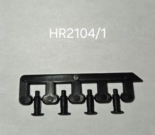 Rivarossi hr2104 puffer - puffer, (4)