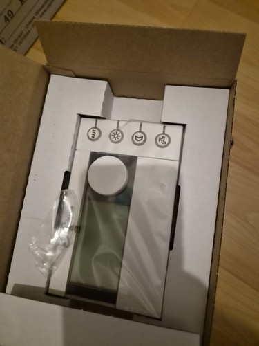 Buderus raumcontroller set - buderus, raumcontroller-set