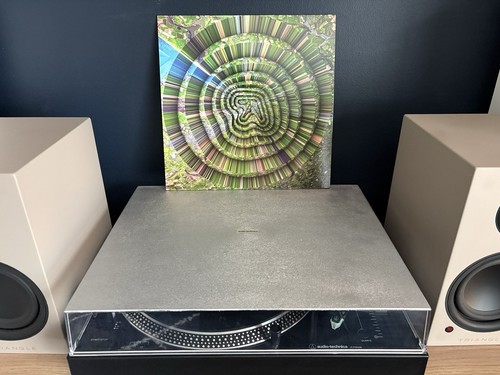 Aphex twin collapse - aphex, 2018